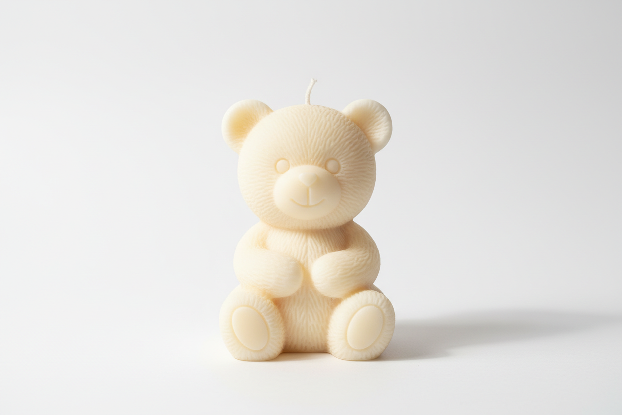 Handcrafted Scented Candles