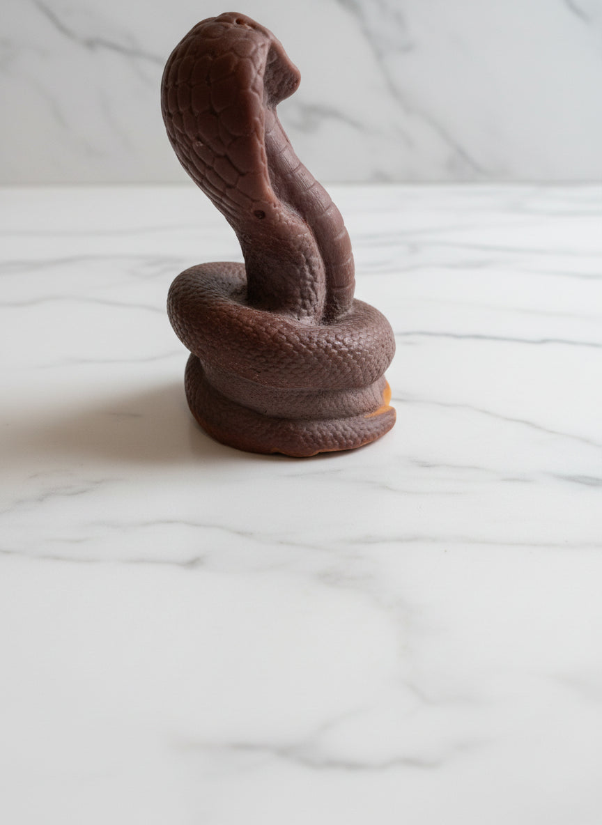 Snake Candles
