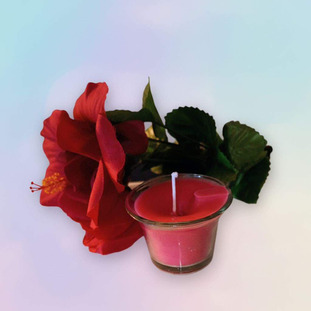 Small Scented Candles