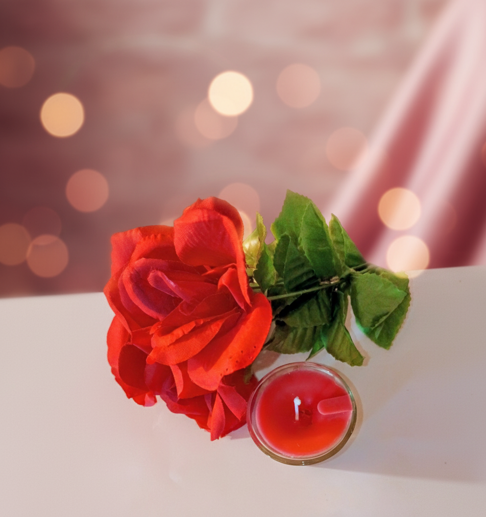 Small Scented Candles