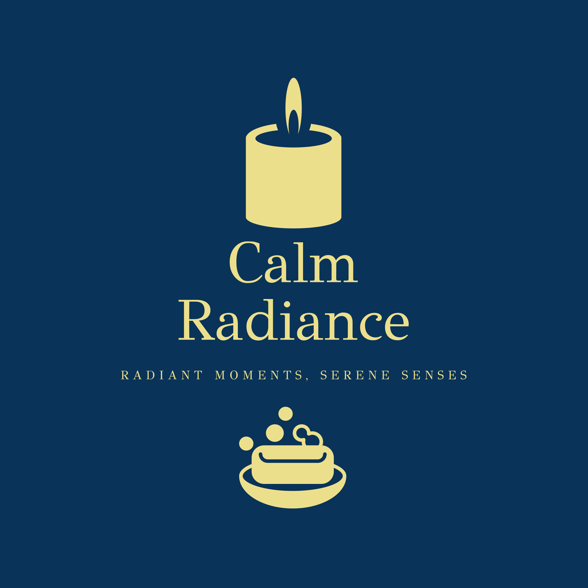 Calm Radiance