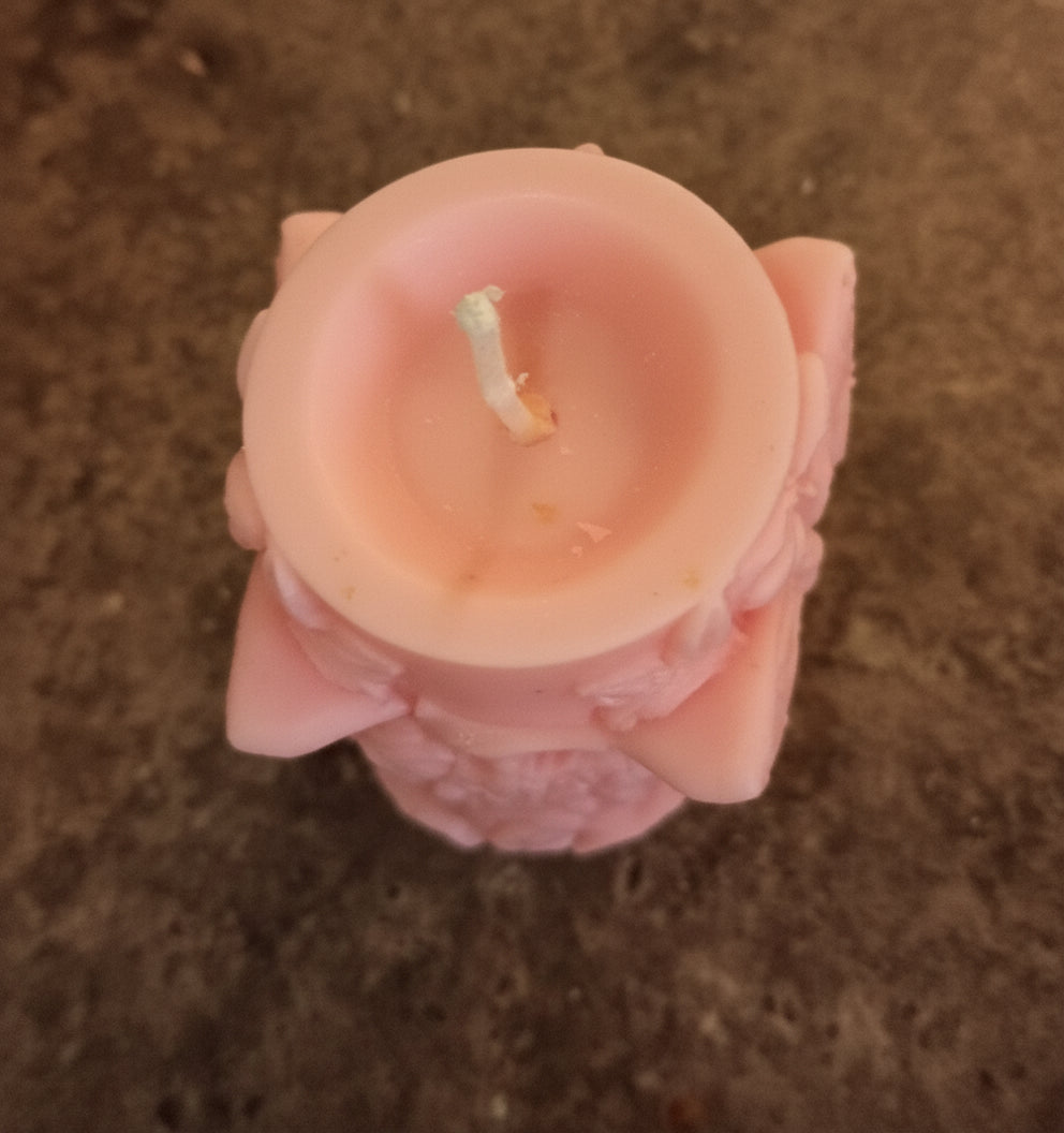 Butterfly Candles